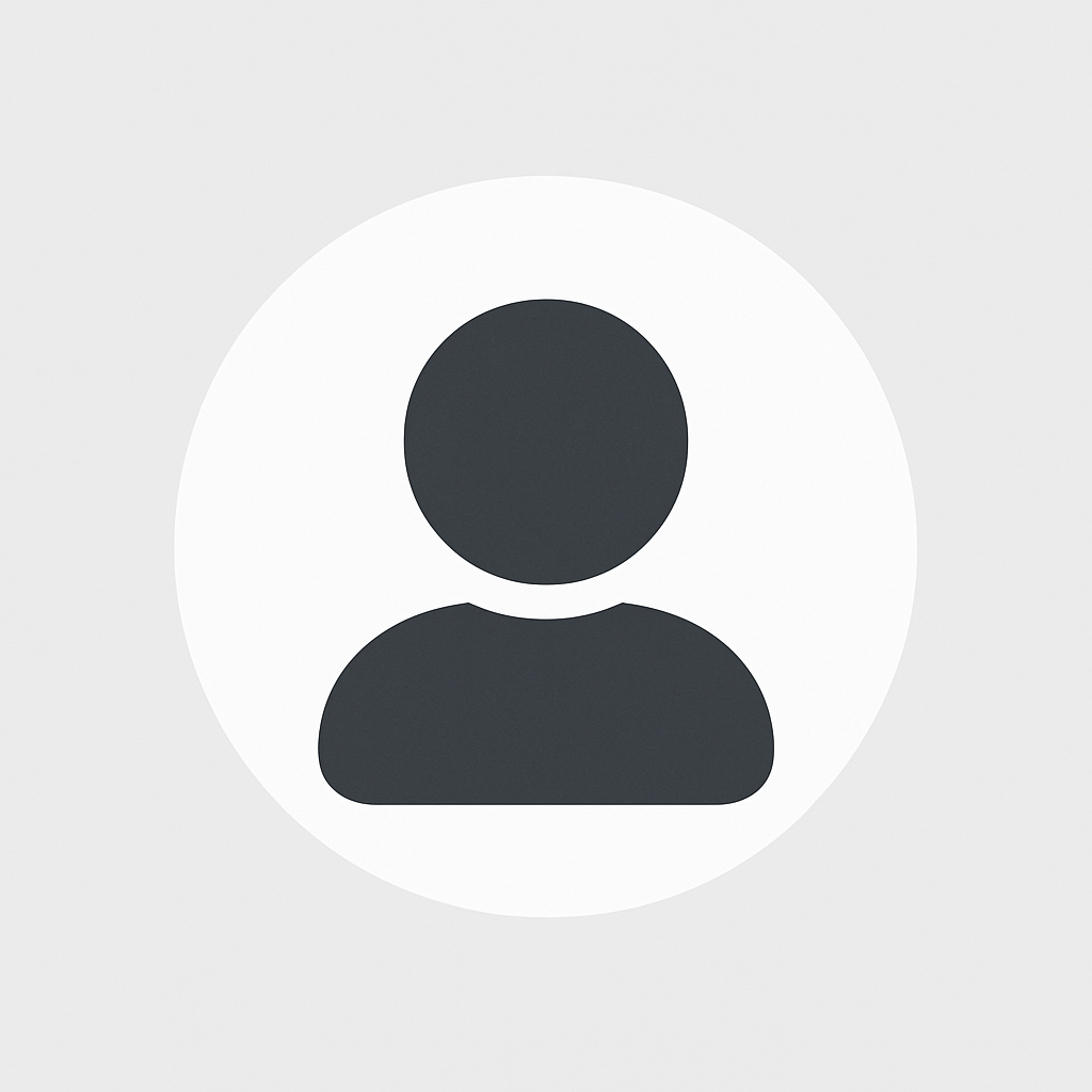 기본 프로필 이미지